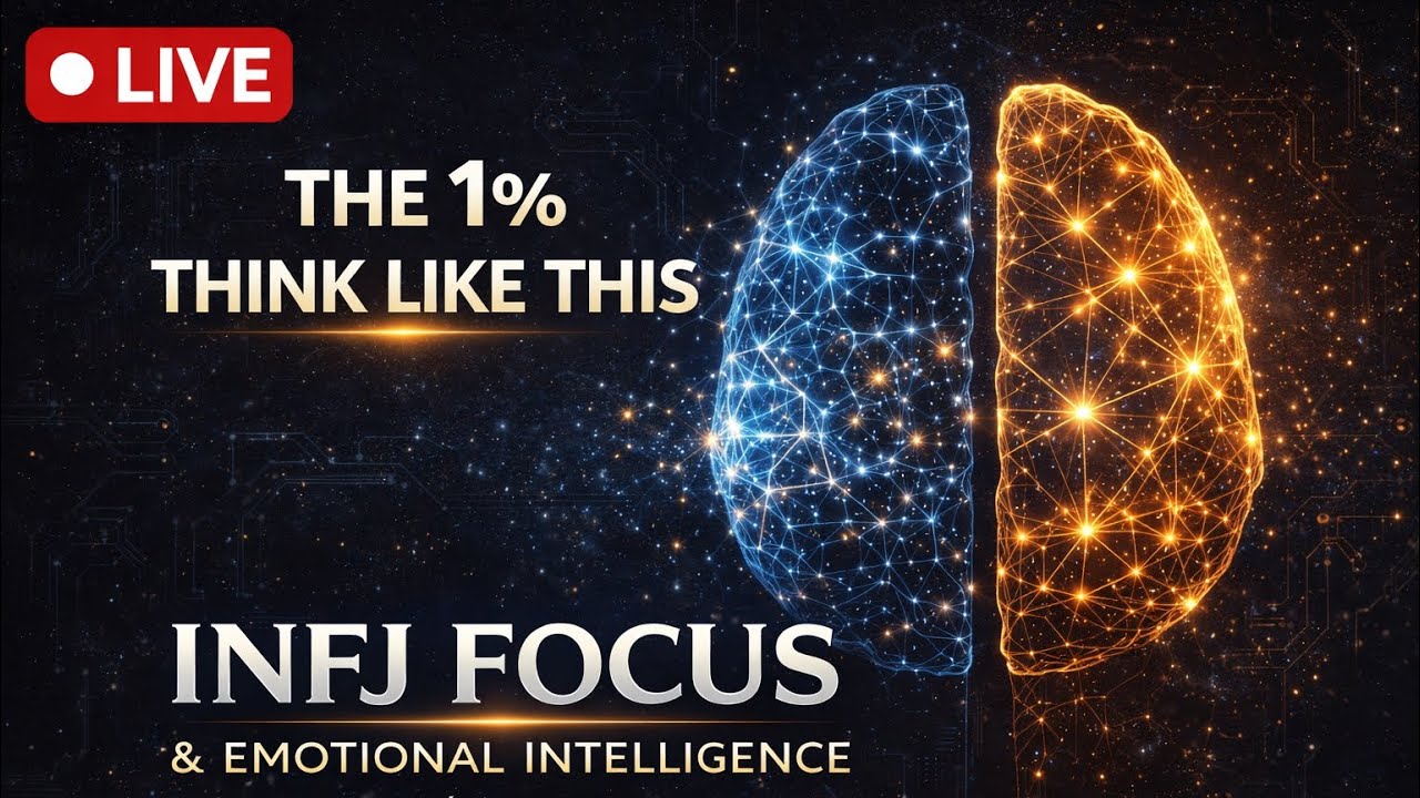 Only 1% Think This Way | Cognitive Advantage in an AI World