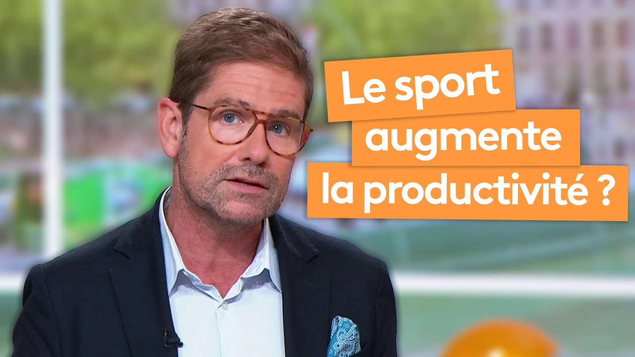 Santé mentale - Comment la préserver au boulot ?