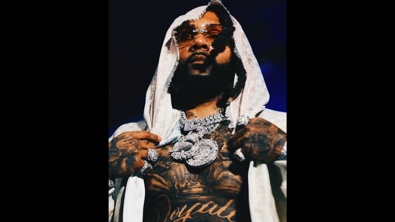 [FREE] Money Man Type Beat 2022- 