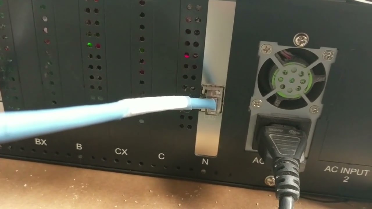 Commander Site Controller Explained