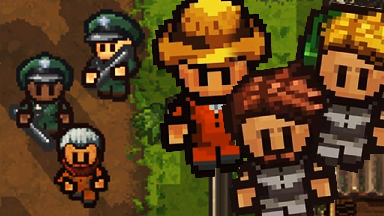 🔥 K.A.P.O.W! | THE ESCAPISTS 2 [#13]🔥