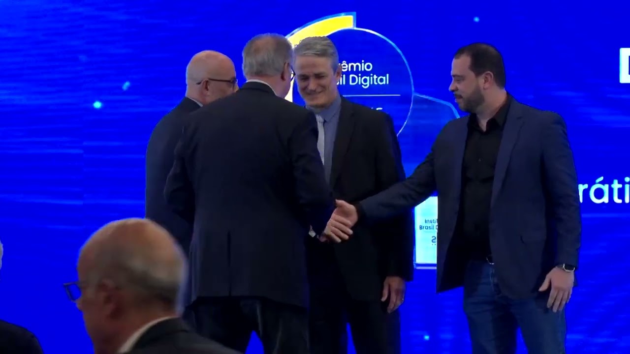 Prêmio Brasil Digital Ozires Silva 2024/2025 - Vivix