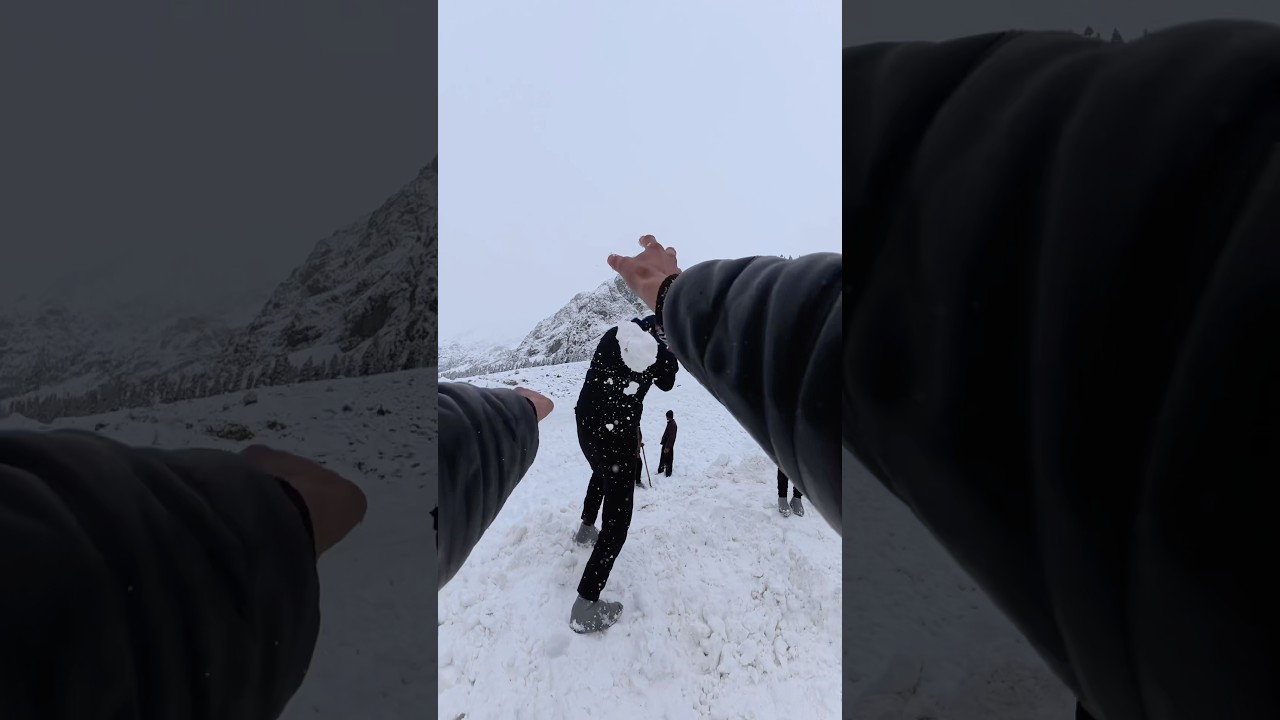 FULL SPRINT: Theme Park POV (GoPro Running) 