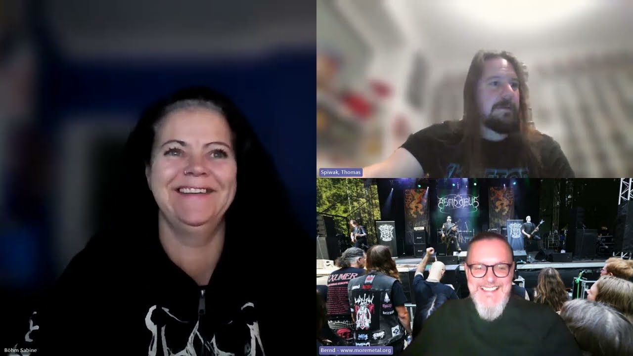 Kaltenbach Open Air - Ausblick 2025