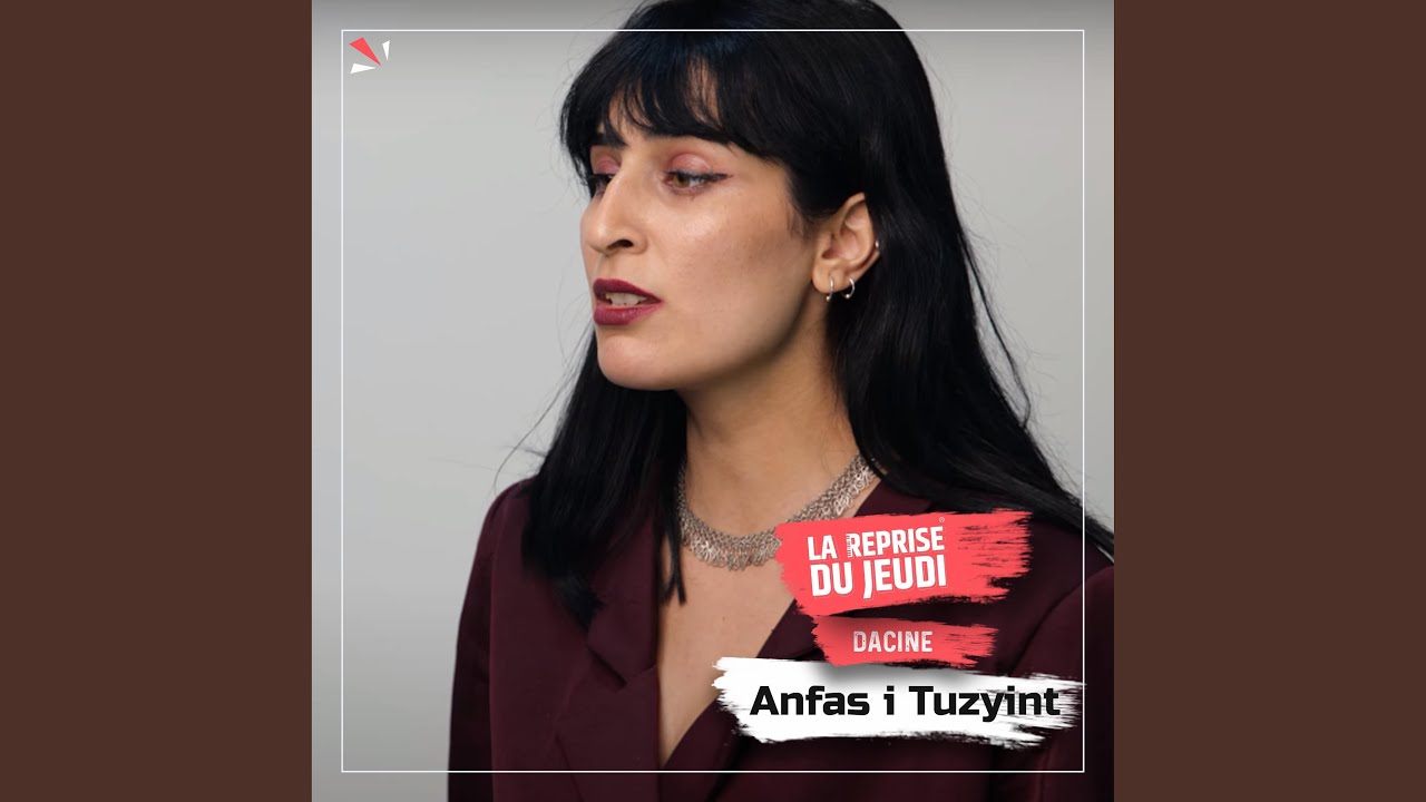 Anfas i Tuzyint