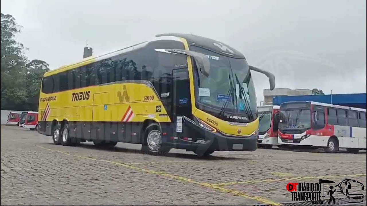 Homenagem ao “Tribus” - Itapemirim