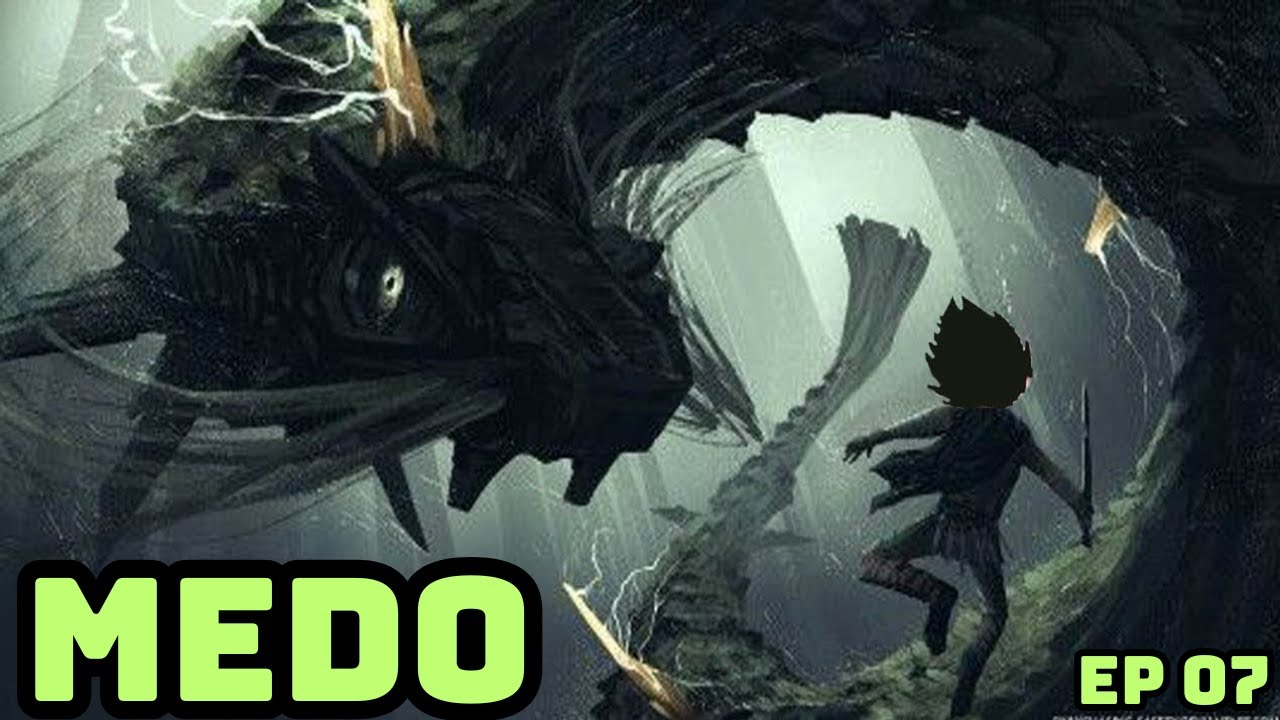 UM DOS JOGOS MAIS OBSCUROS DE TODOS OS TEMPOS - Shadow of the colossus - Playstation 2 - EP 06