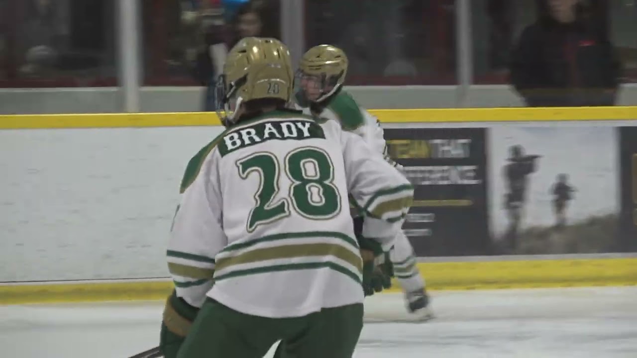 LC/Rocks  Boyer goal.  2/14/26