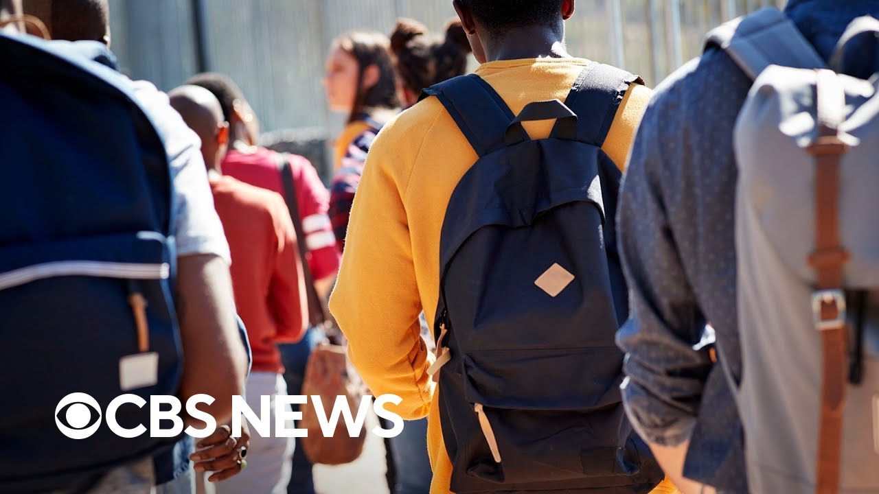 Issues with this year's FAFSA applications for student financial aid