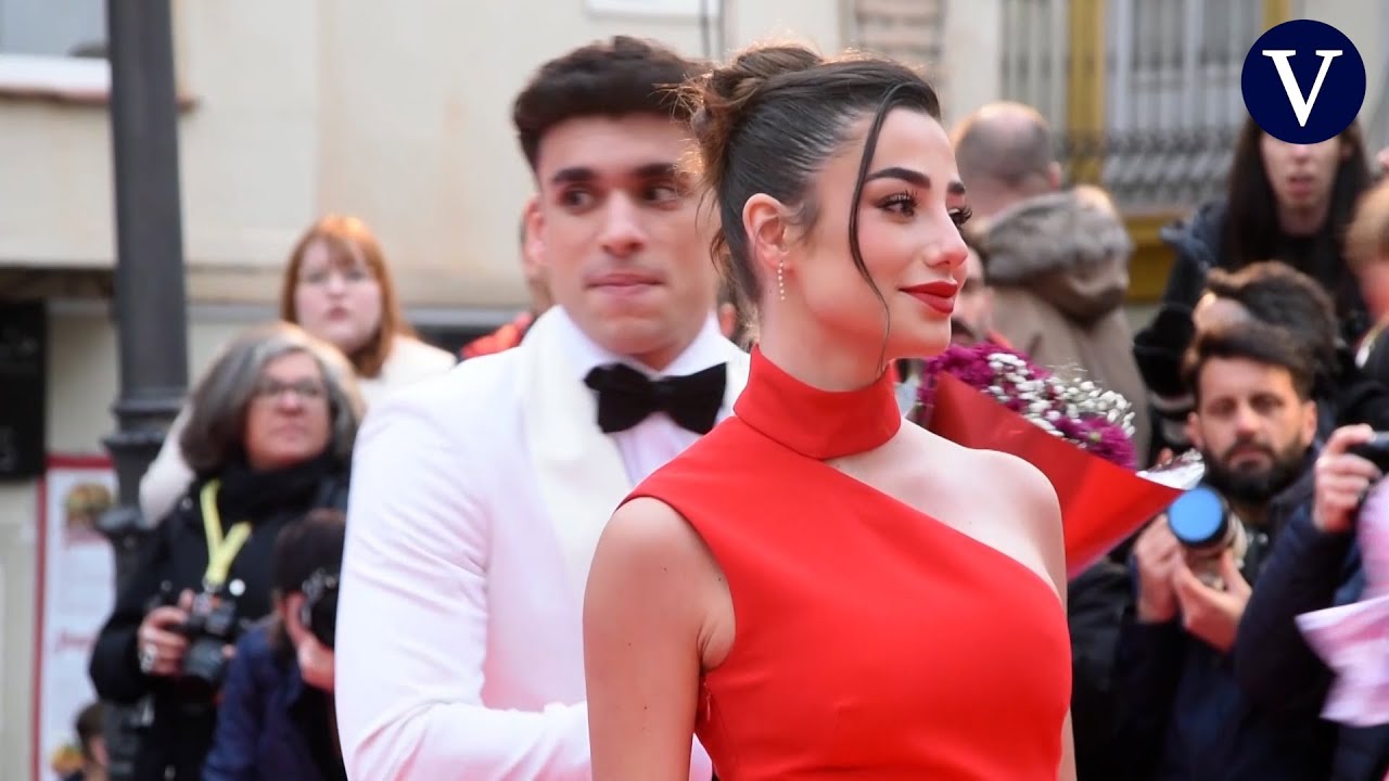 El festival de Málaga llega a su fin con la gala de clausura | CINE | La Vanguardia