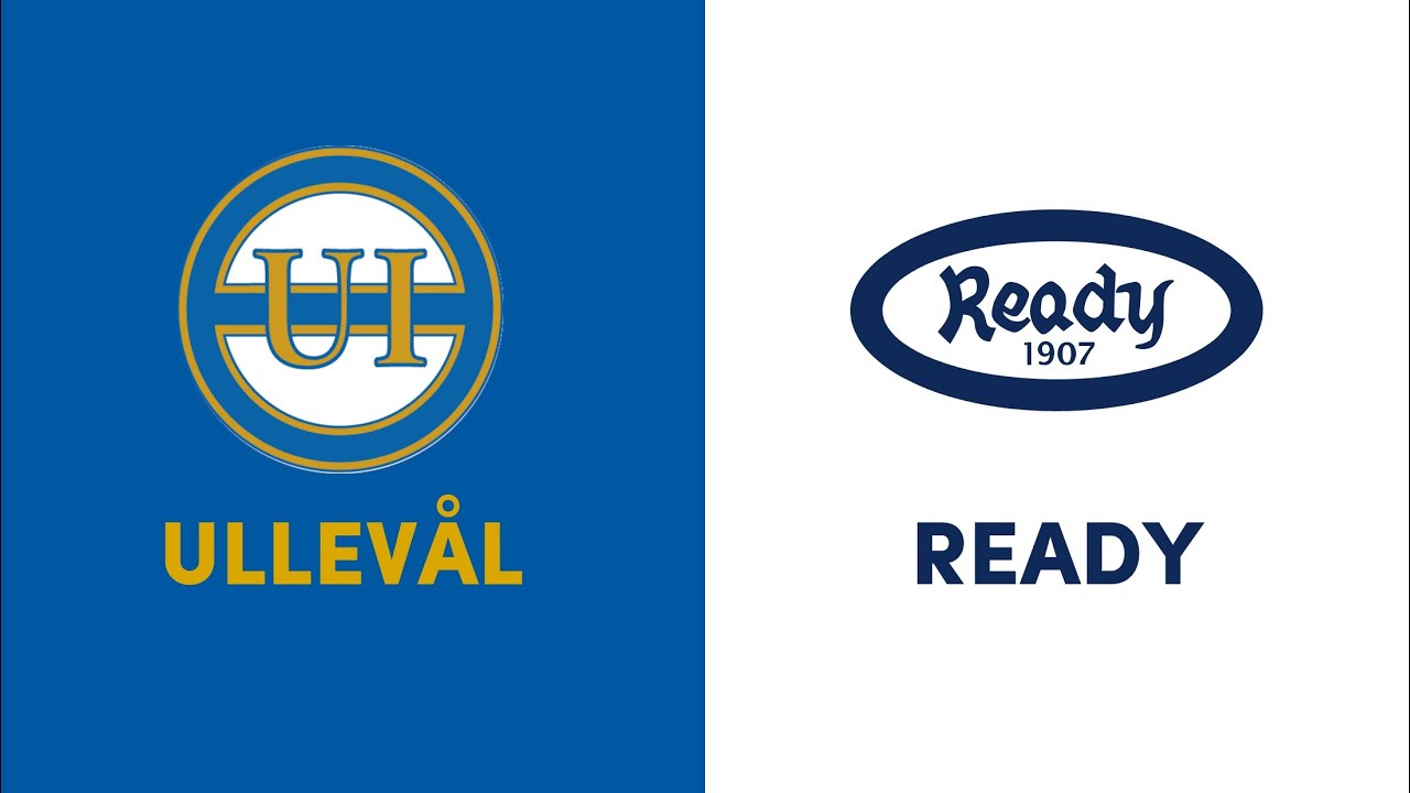 Eliteserien Herrer: Ullevål - Ready