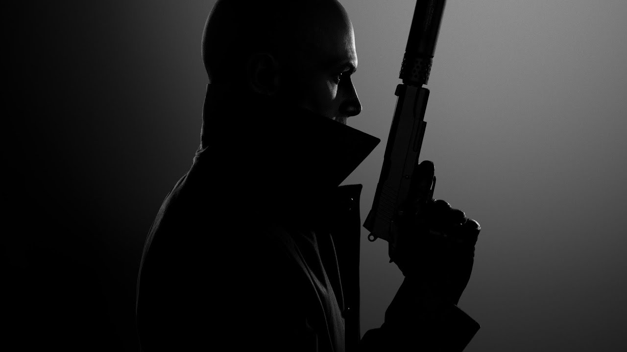 HITMAN 3 UNTOUCHABLE