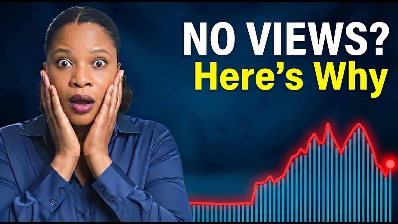 Why Your YouTube Videos Get No Views (It’s Social Proof)