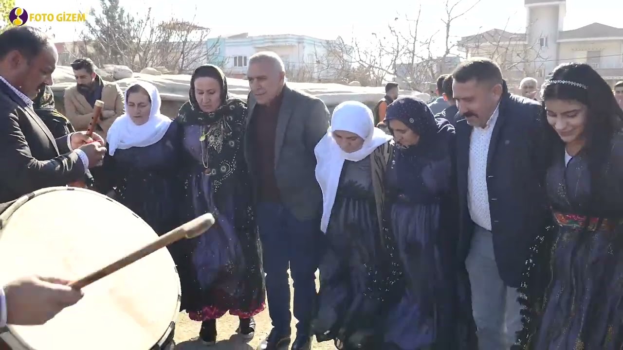 Selman Şan Düğünü Part 3 / Foto Gizem