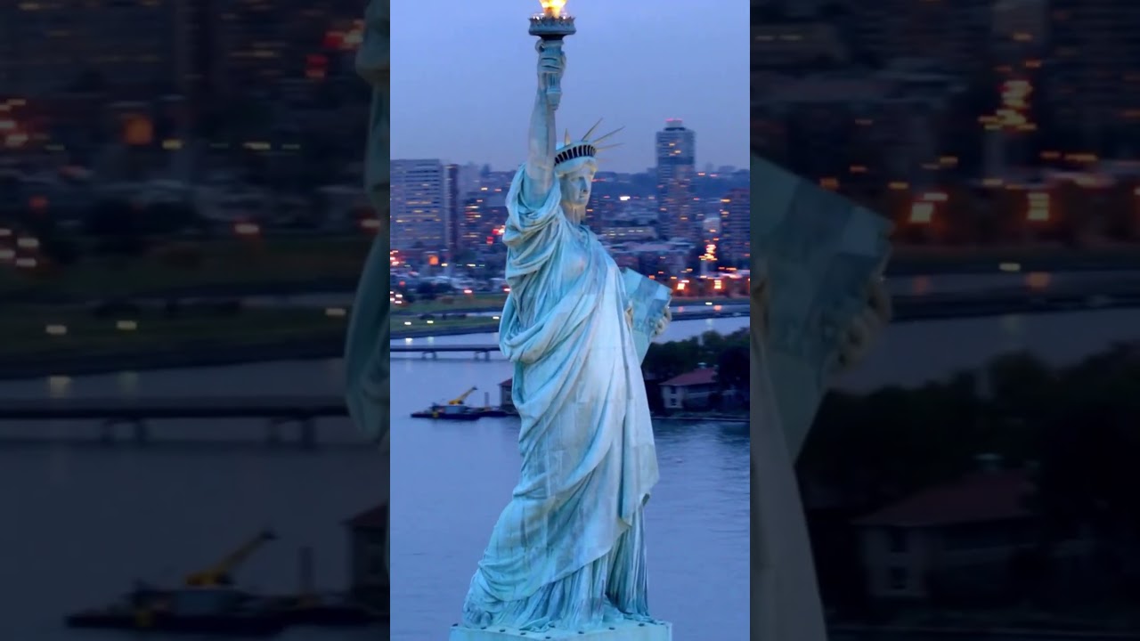 С днём рождения, Америка 🇺🇸