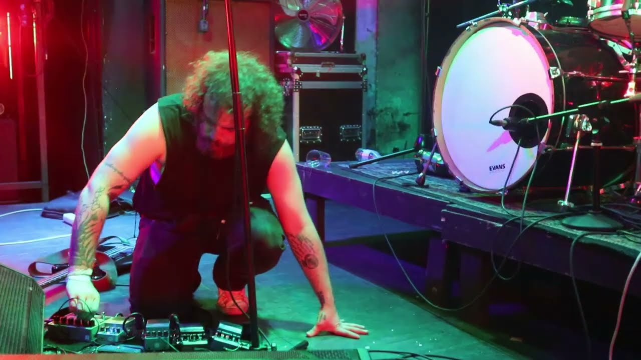 Досвидошь - (01) + Моряк + Рвы + (04) + Боль (27.08.23)