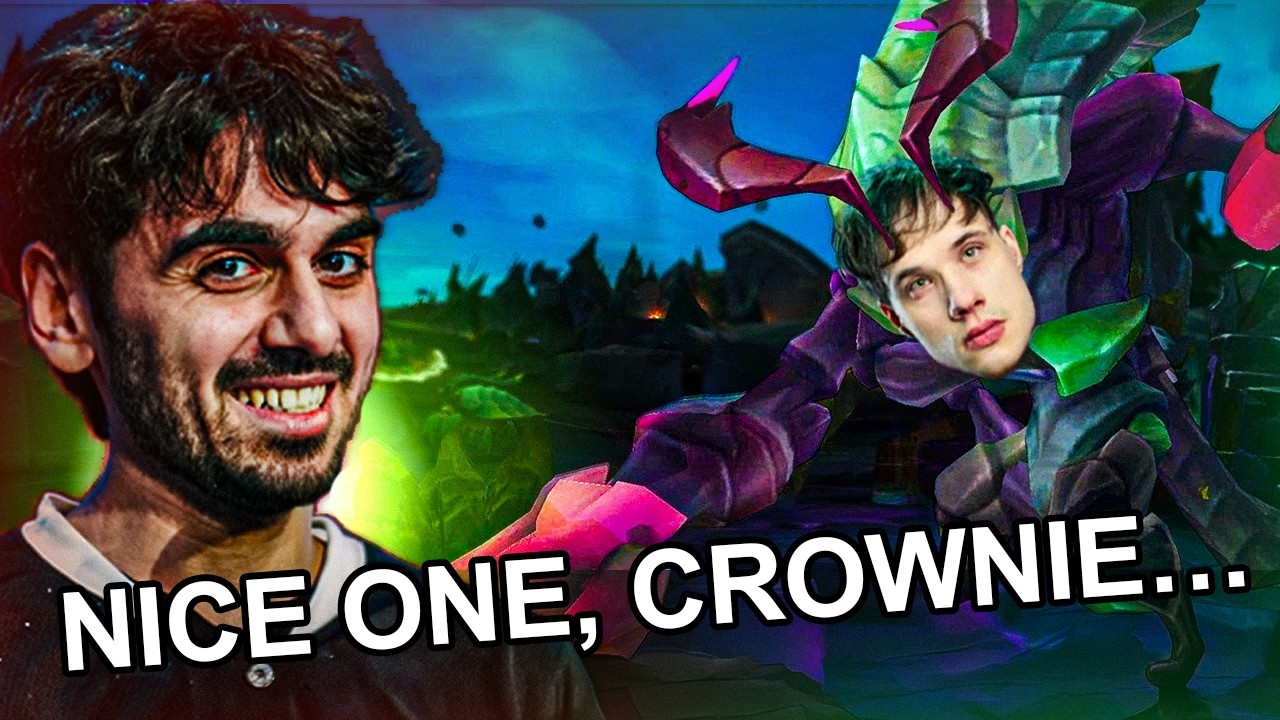 4 PROS CAN’T LOSE… RIGHT?
