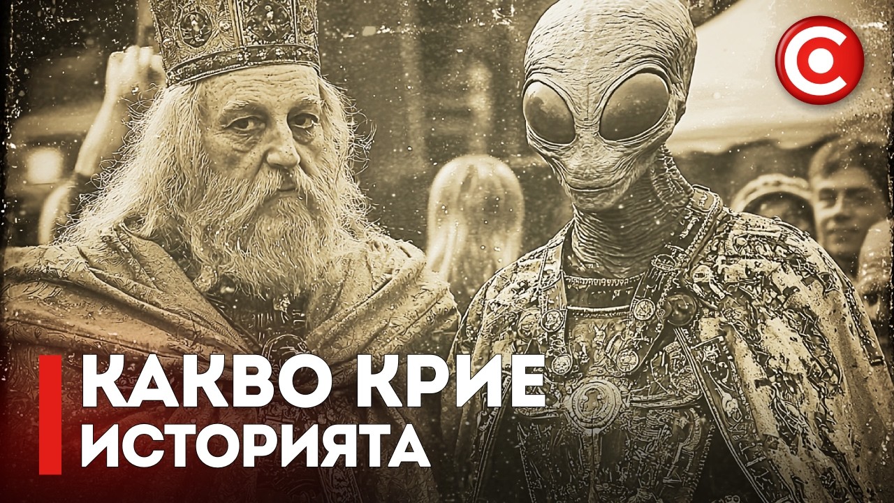 Били сме Лъгани! Скритата Истина за Древните Цивилизации е Навсякъде! Просто Трябва да се Разровим!
