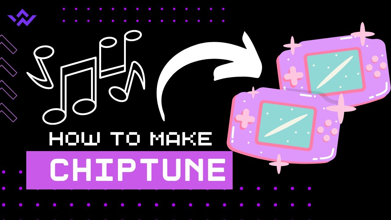 4 Free Tools for Making Chiptune Video Game Music (w/ example demonstrations)