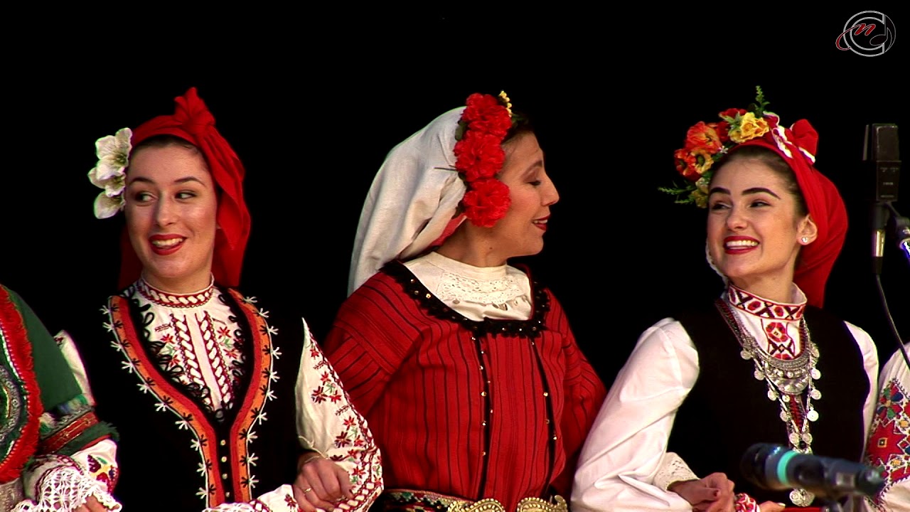 25 години Хор 