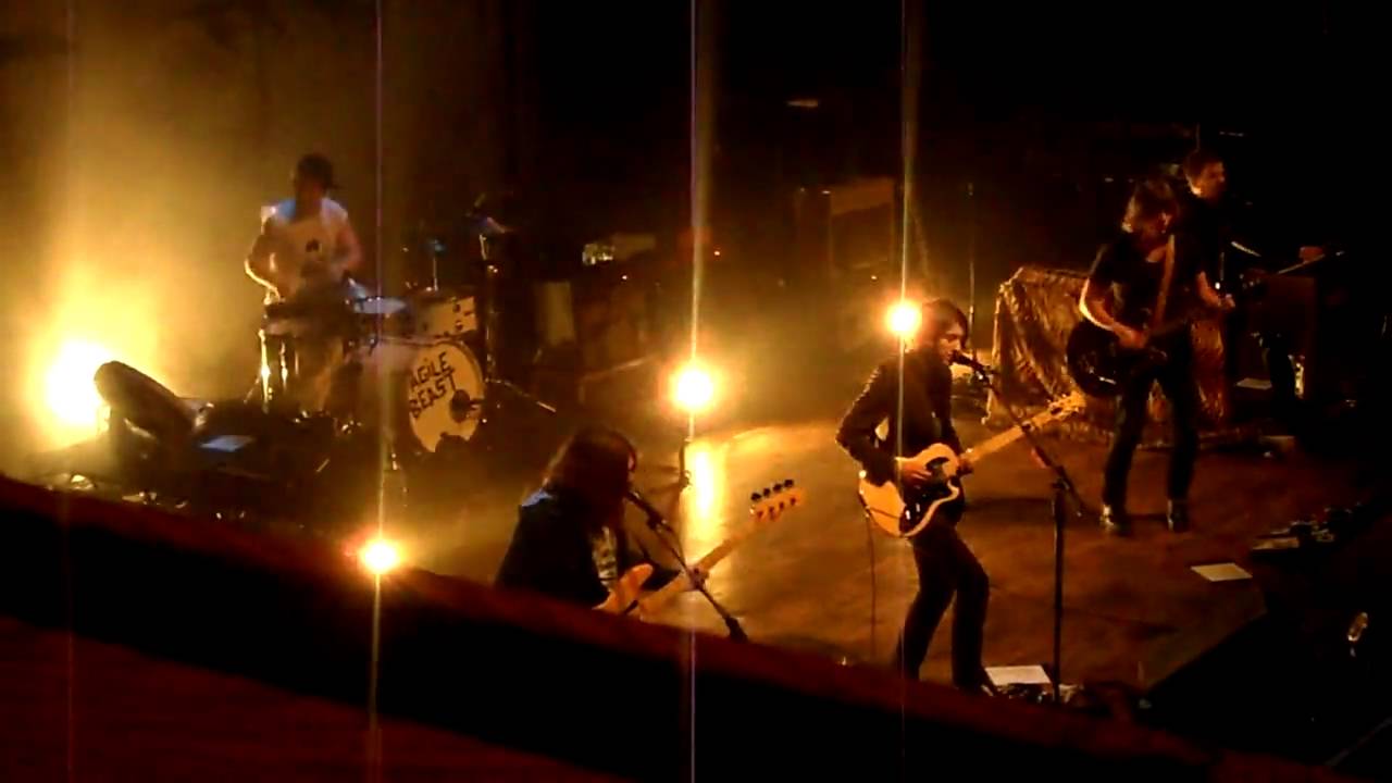 Artic Monkeys - The Pageant - Saint Louis