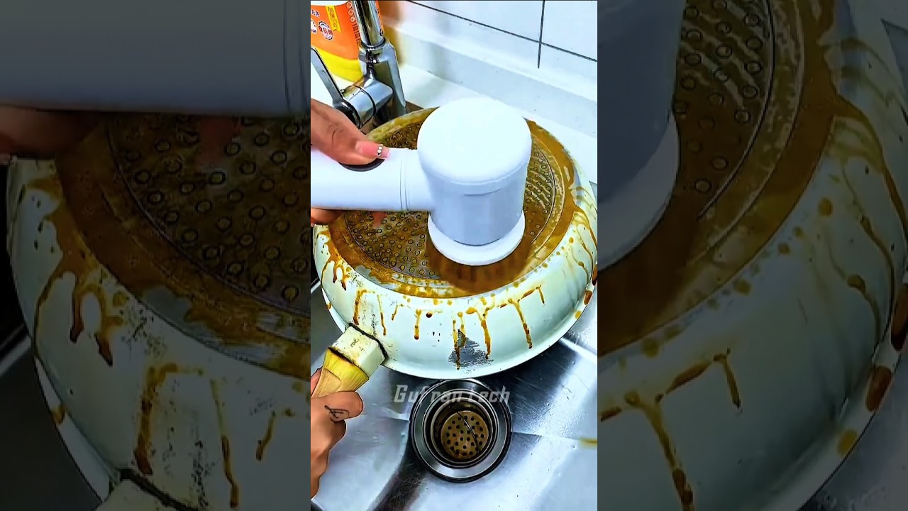 Top three amazing kitchen gadgets | teen kitchen gadgets for moms #tech #gadgets #short