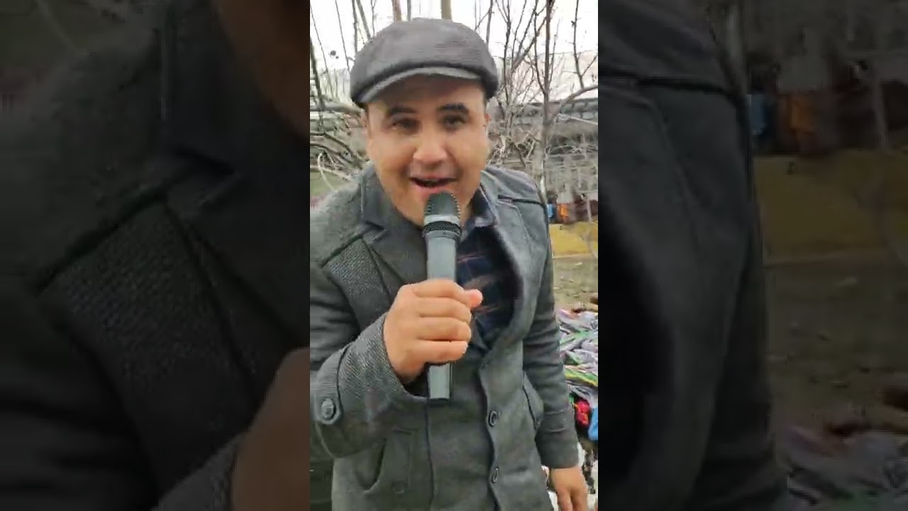 Begmuhamad Sultonov popuri