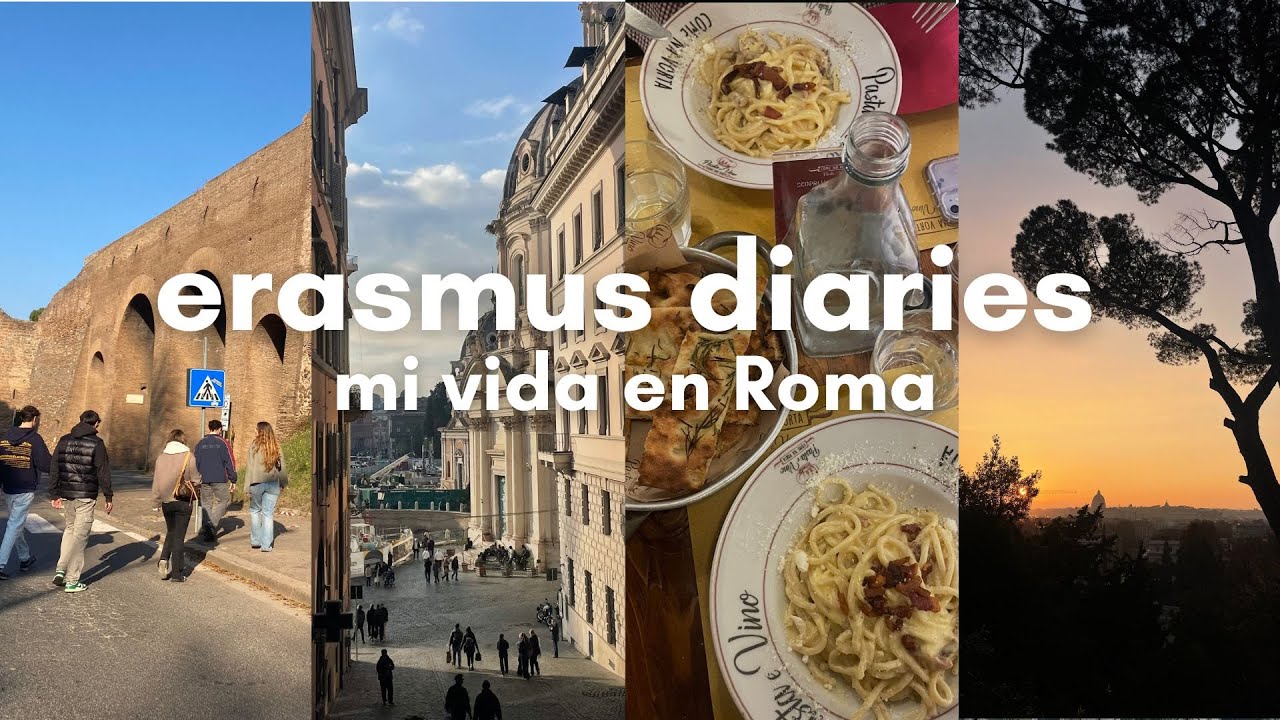 Erasmus diaries I 013