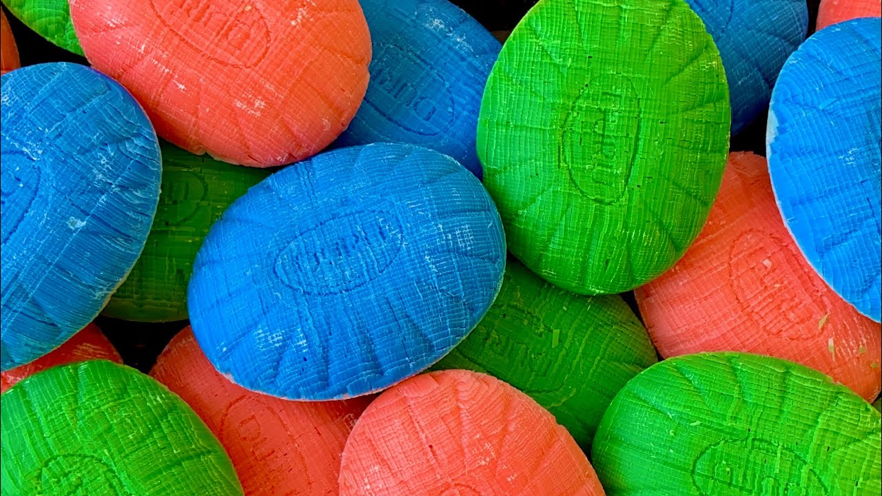 SOOOO SATISFYING DURU CUBES💥💥💥 ОООООЧЕНЬ ЗАЛИПАТЕЛЬНЫЕ КУБИКИ ДУРУ💥 Asmr soap 💥 Асмр мыло