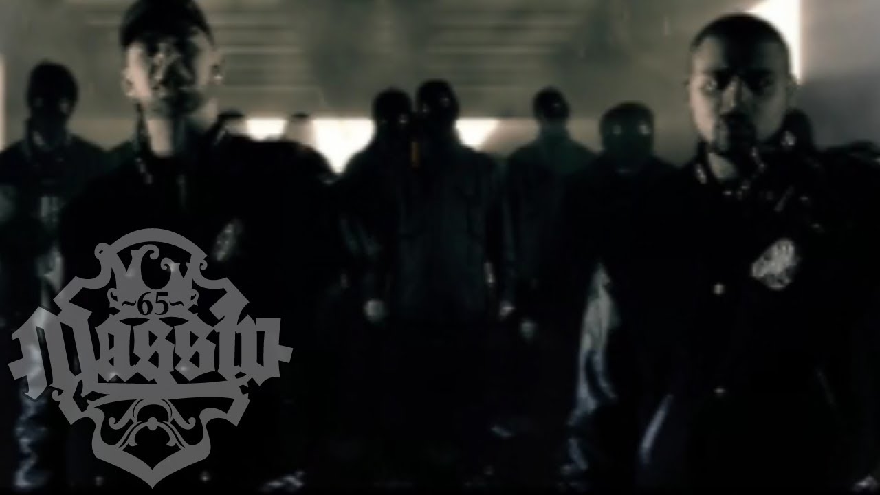 MASSIV FEAT BEIRUT - 2 REDAKTEURE (OFFICIAL HD VERSION)