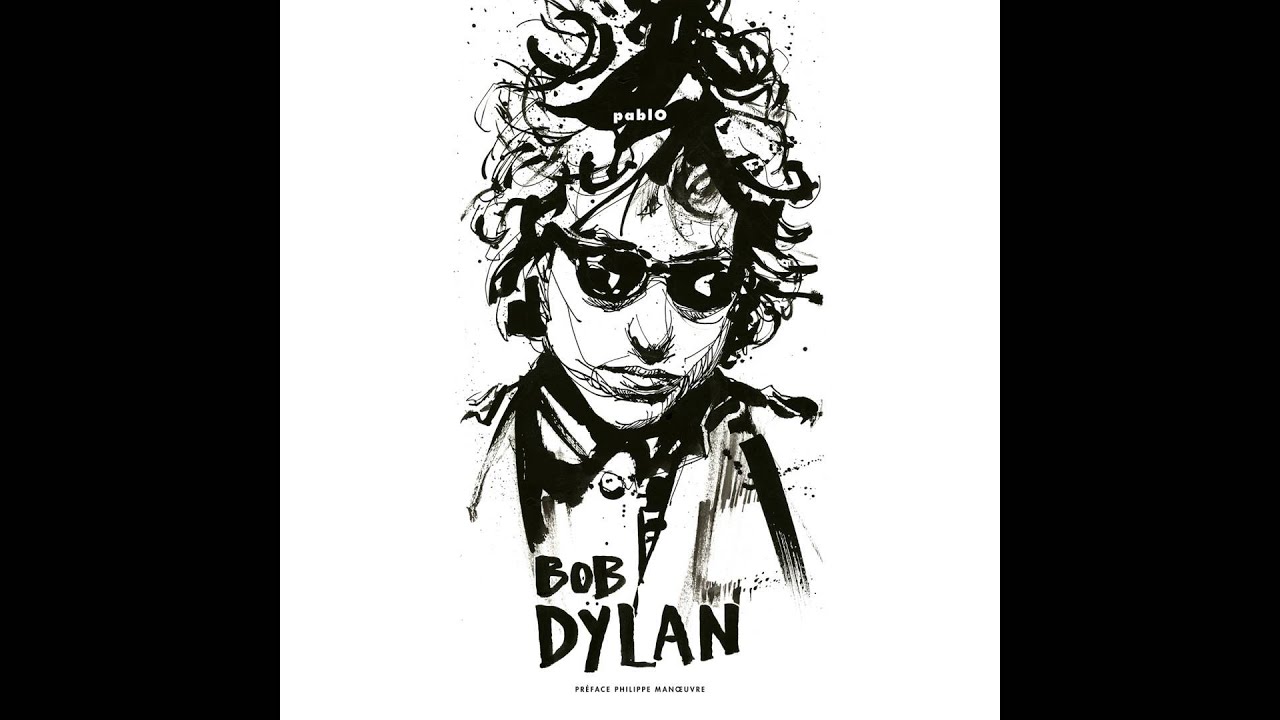 Bob Dylan - Mean Old Southern Railroad (Live)