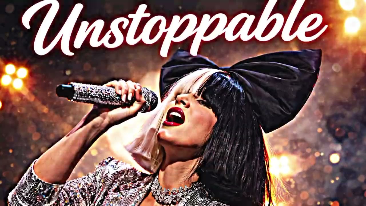 Unstoppable – Sia 💥 | Epic Motivational Music for Long Videos & Shorts 2026