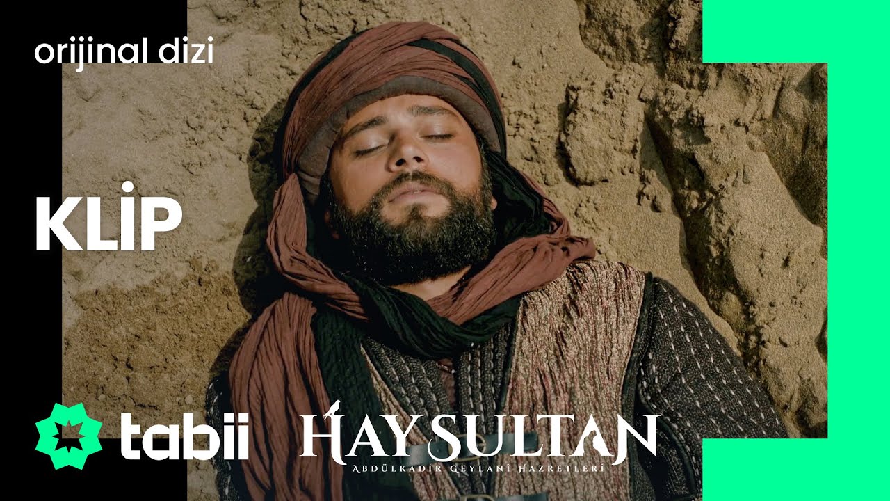 İnsan Kendi Ölümünden Kaçar Mı? | Hay Sultan 12. Bölüm