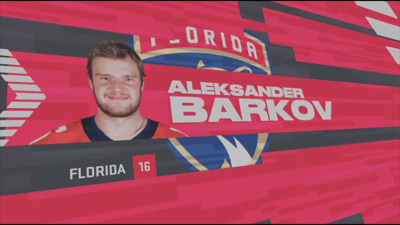 Panthers @ Blue Jackets