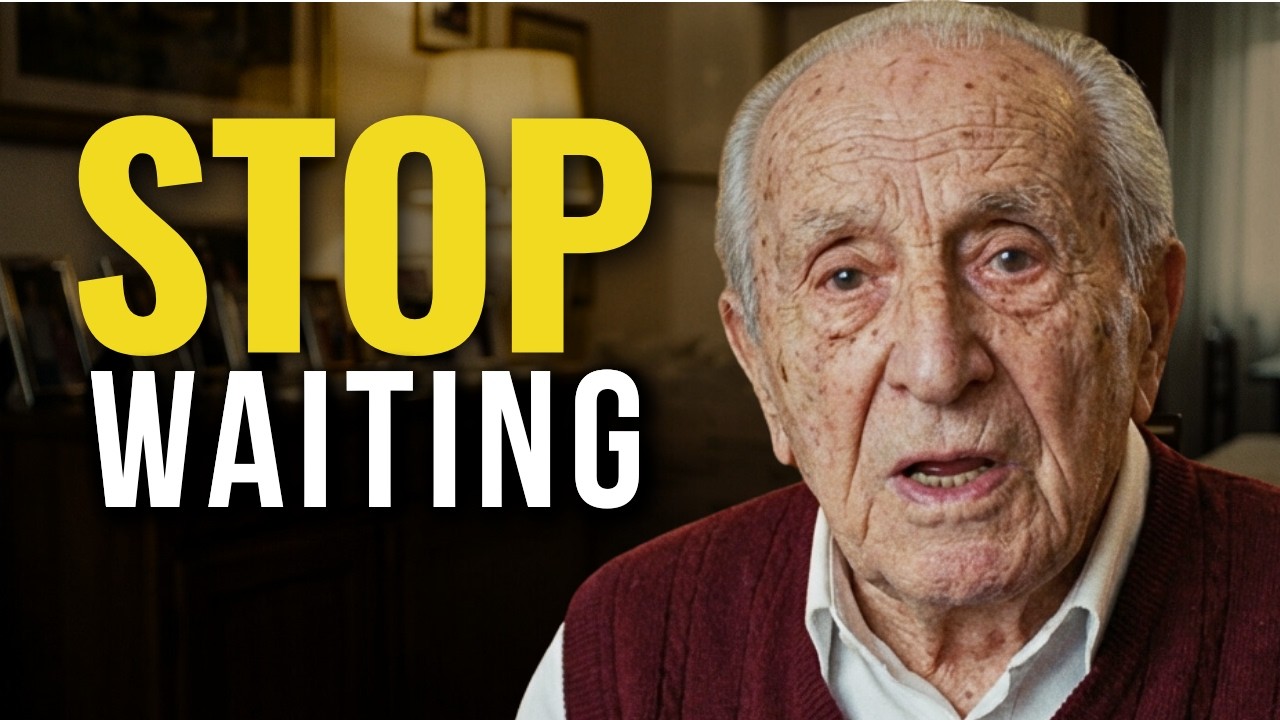 At 103… I’ve Seen Enough to Know What I Must Tell You Before I Go