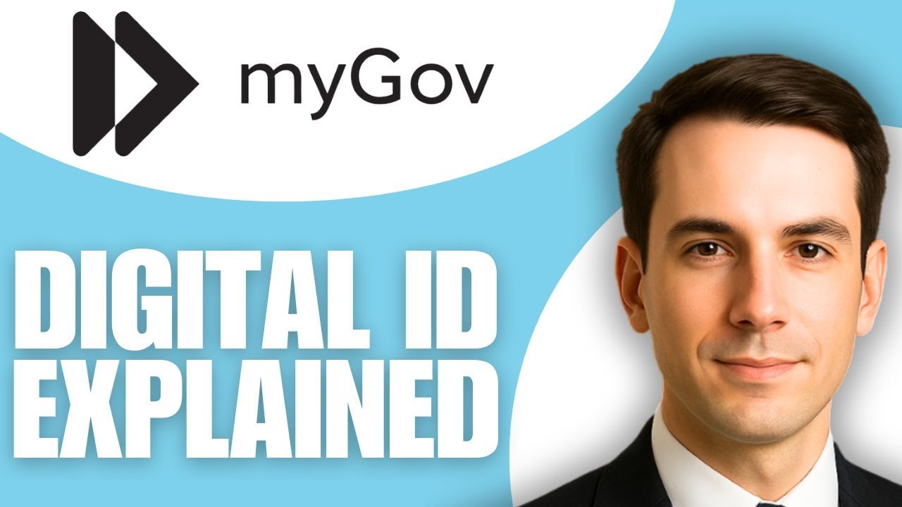 Что такое цифровая личность MyGov