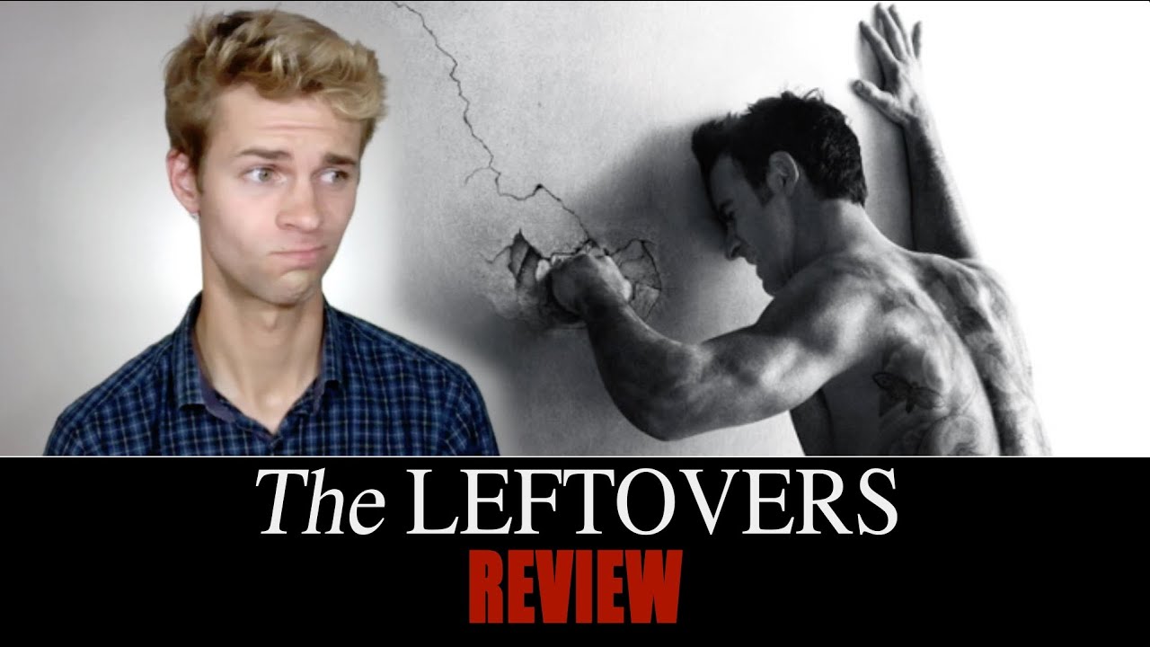 The Leftovers Season 1 - TV Review