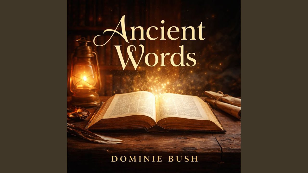 Ancient Words