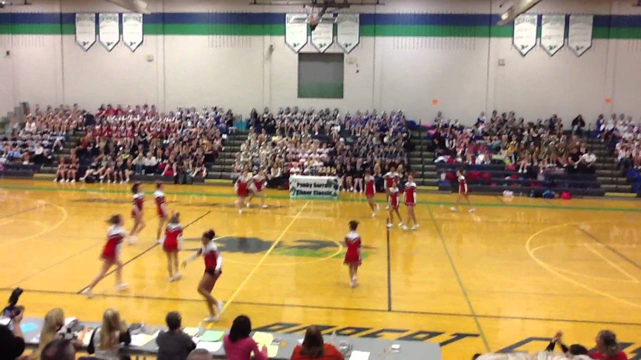 Shepherdstown Middle School