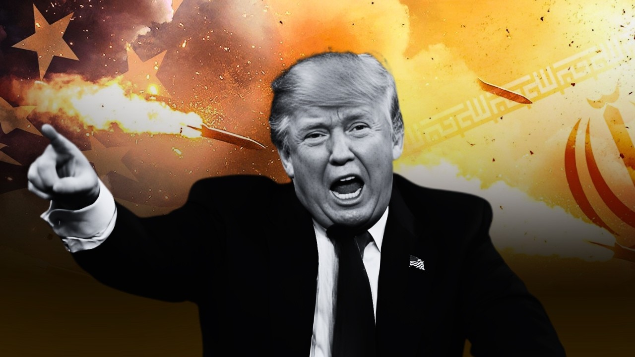Trumpovo prvo obraćanje nakon napada na Iran: Sravnit ćemo ih sa zemljom, neće nam dosaditi!