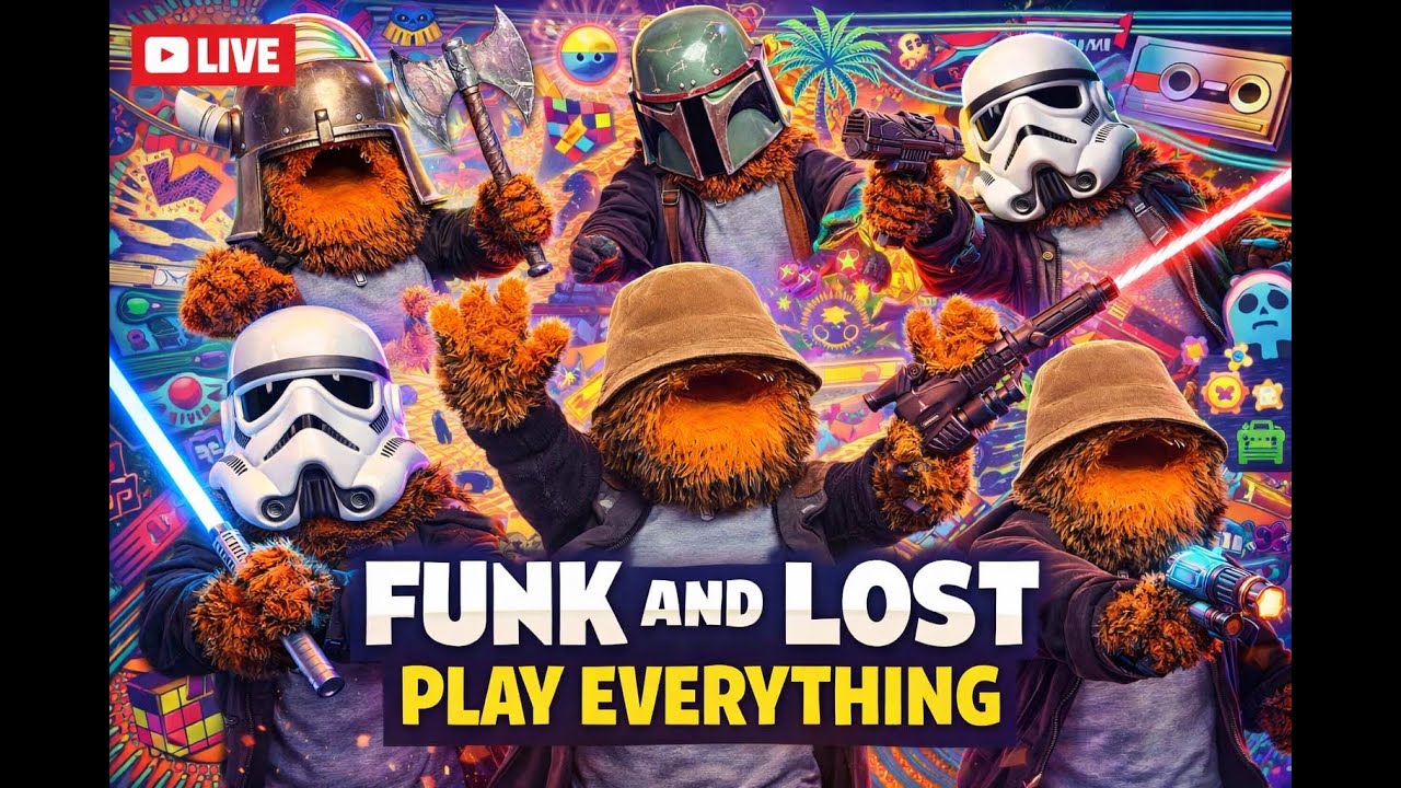 Super Chill RDR stream 4 yeeha Vibes