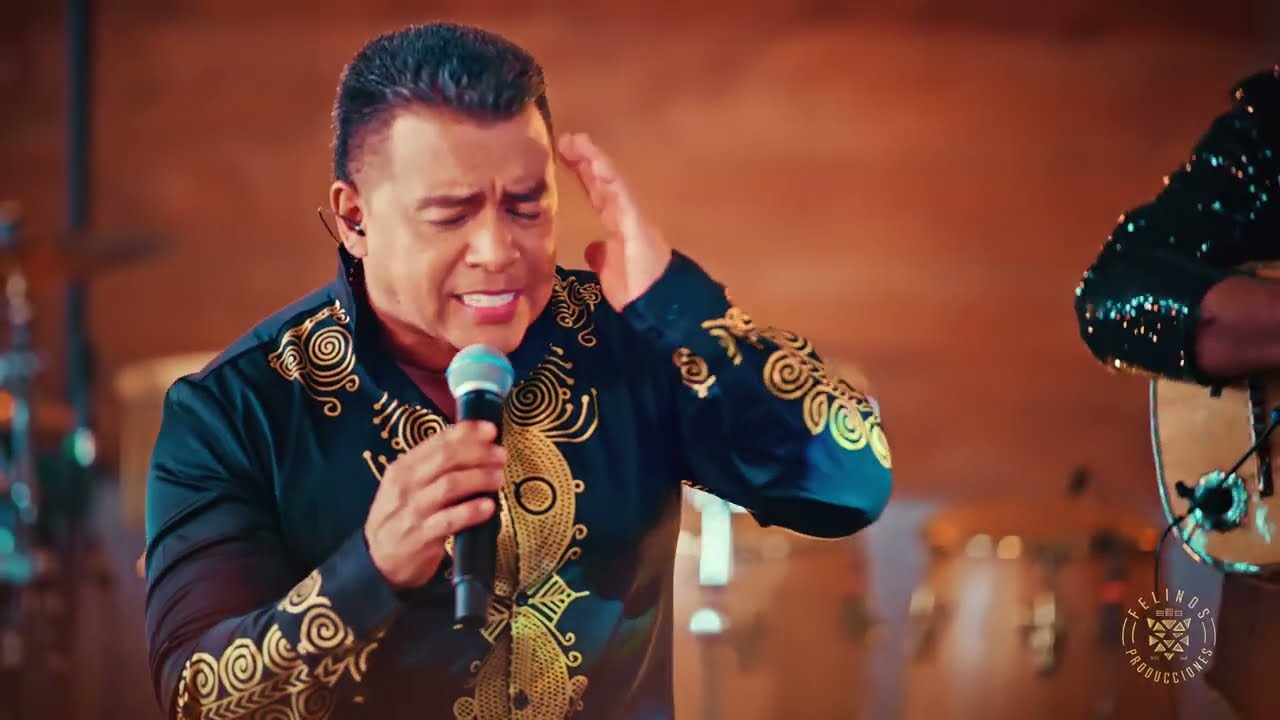 TE SALI A DEBER – LUISITO MUÑOZ