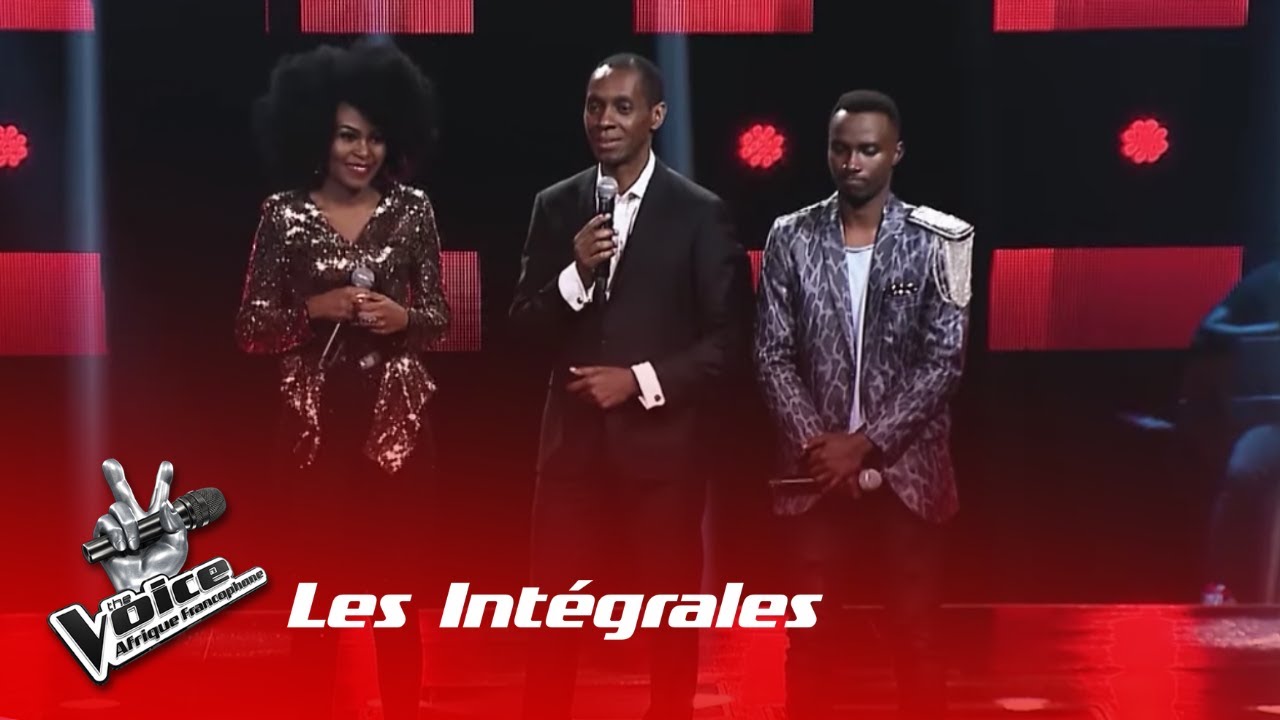 Intégrale Serpha et Alyn Sano | Les épreuves ultimes | The Voice Afrique Francophone | Saison 3