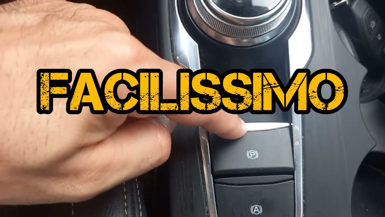 Cambio automatico ford focus St line: vediamo come si utilizza.