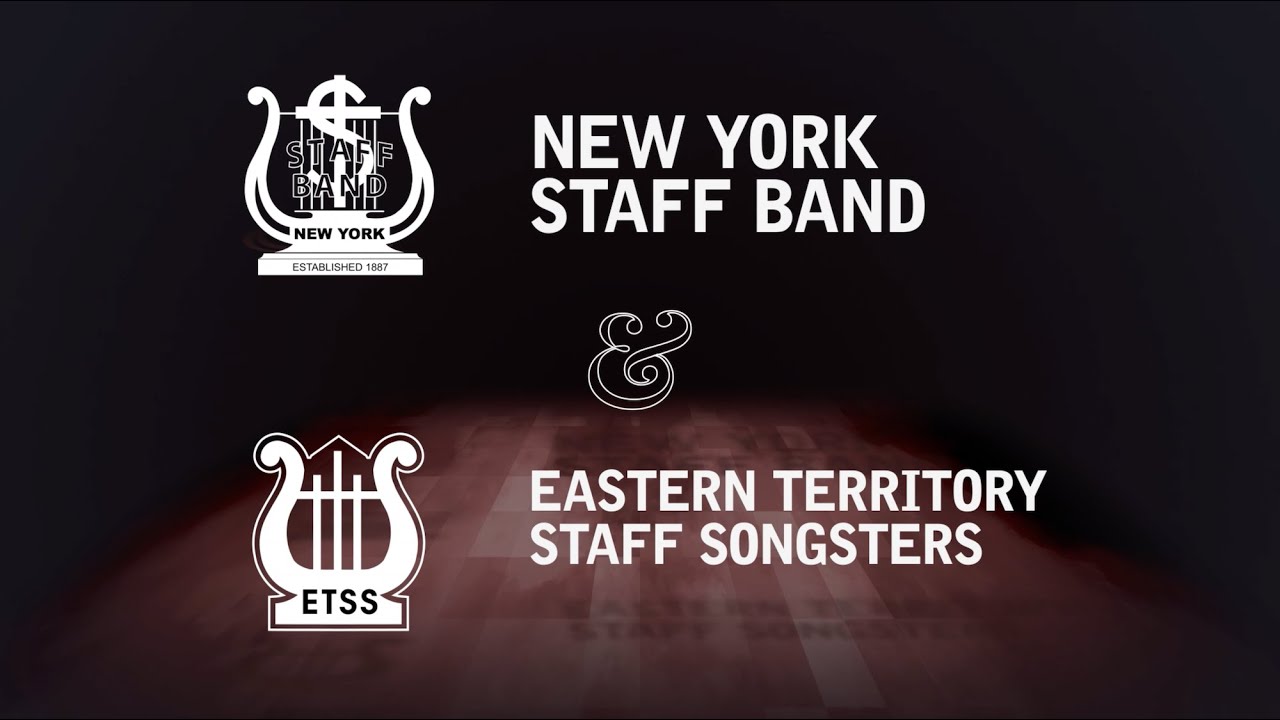 NYSB & ETSS in concert at the CMT | Commissioning 2021