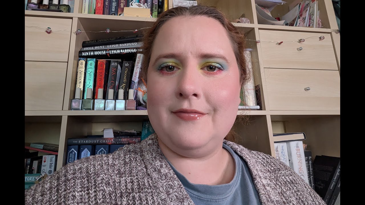 Fairytale Inspired Makeup | Twelve Dancing Princesses