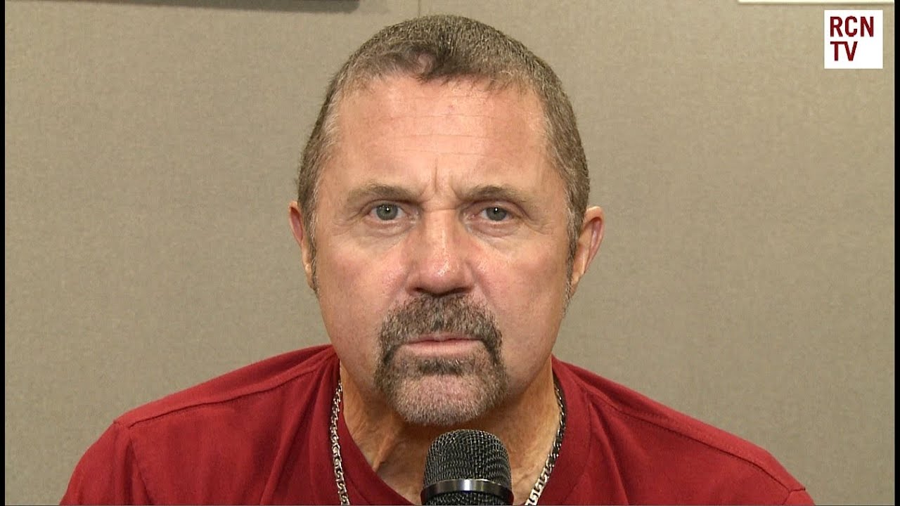 Jason vs Victor Crowley - Kane Hodder Interview