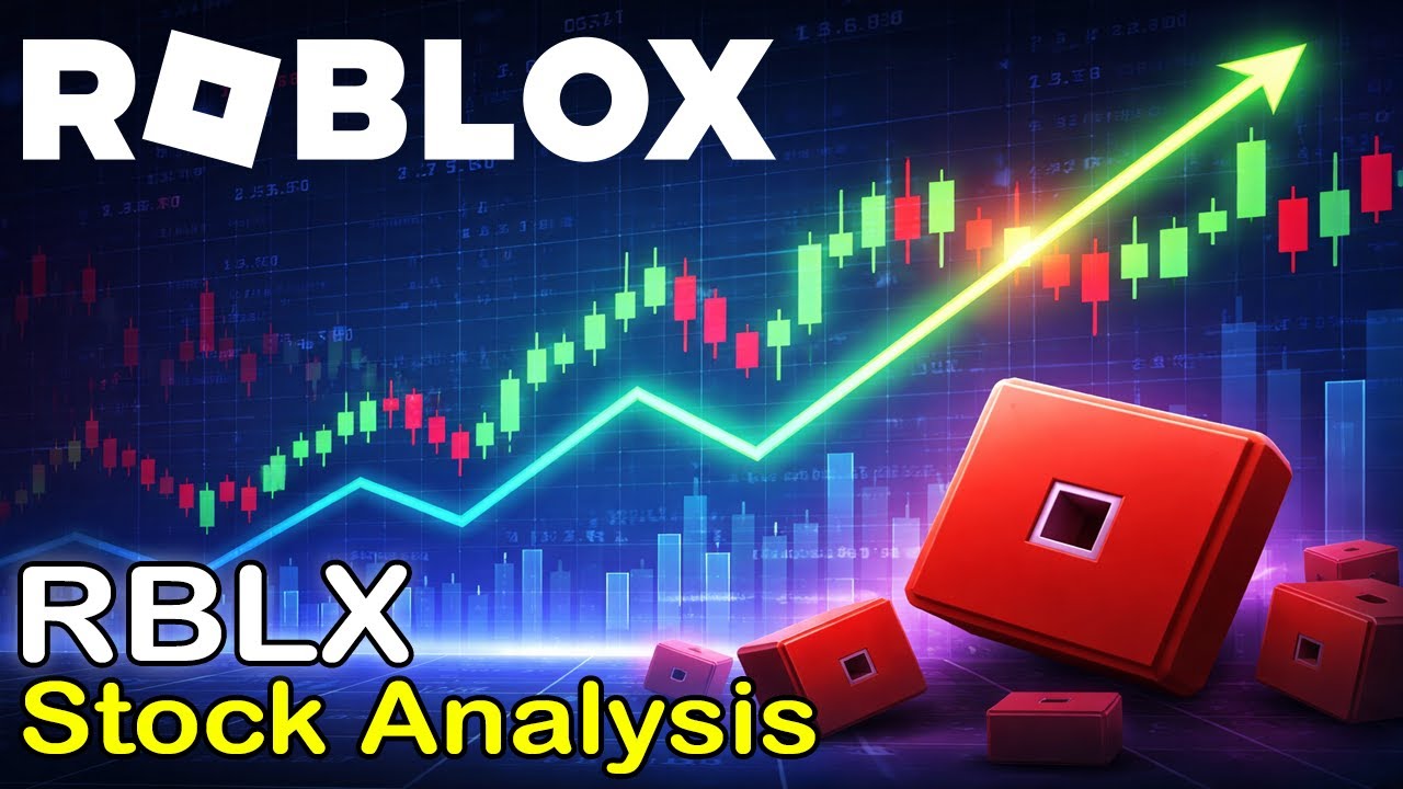 Roblox : RBLX Stock Analysis with Elliott Wave + Trade Setup