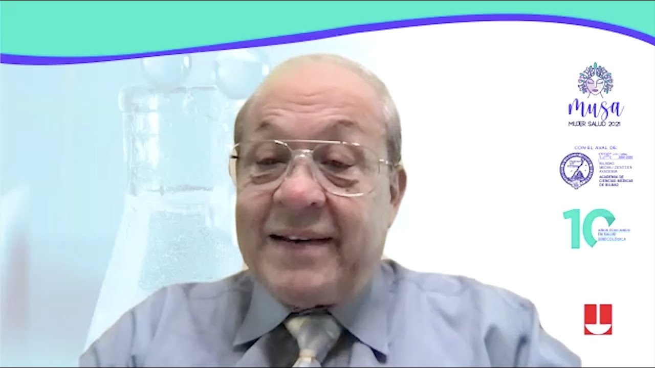 Dr. Jacinto Vargas | Foro MUSA 2021