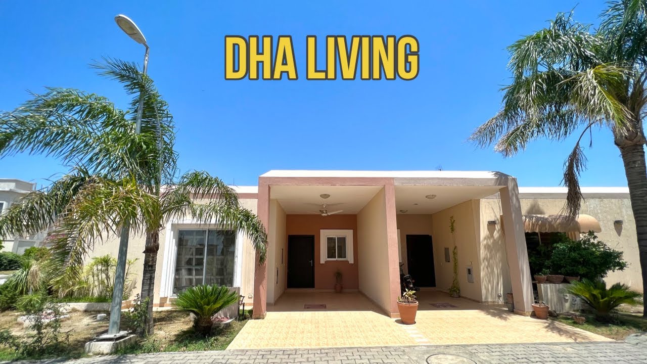 5 Marla SASTA House For Sale In 70 lacs in Islamabad DHA- DHA Valley Islamabad Homes For Sale